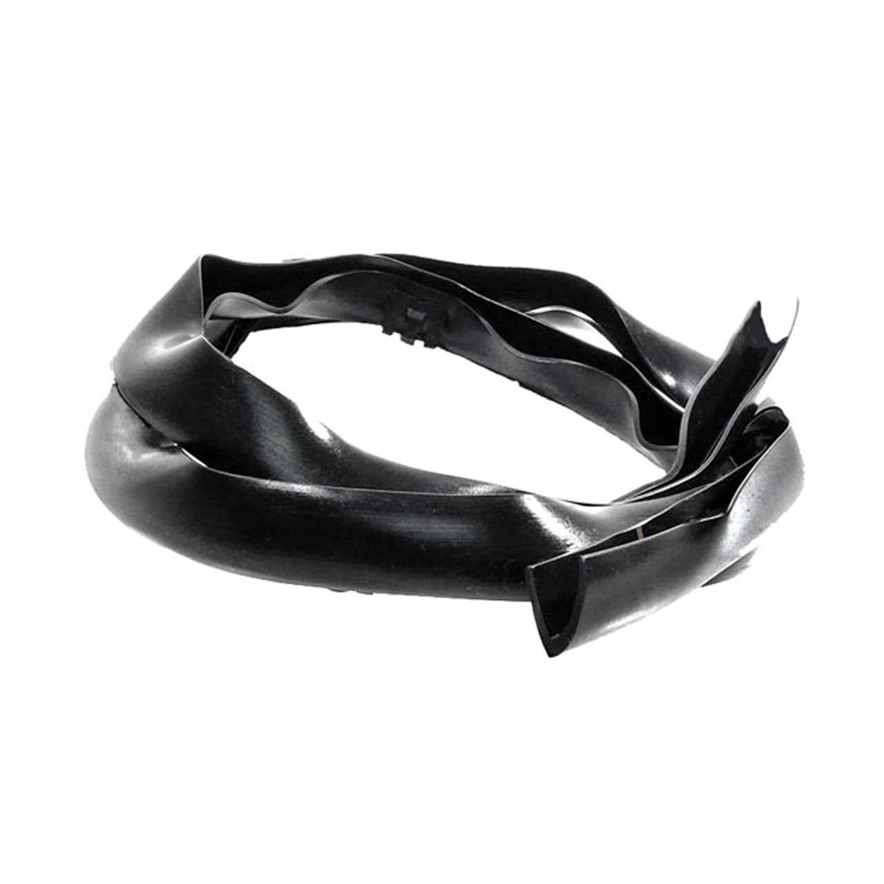 Cs 20-Z Hood To Cowl Seal, 48" Long Each Dodge Challenger 1970-1974