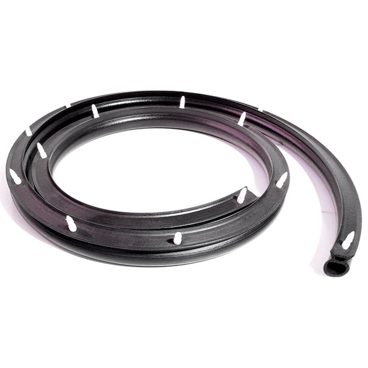 Cs 33-B Hood To Cowl Seal, With Clips 58-1/2" Long Each Ford Torino 1972-1976