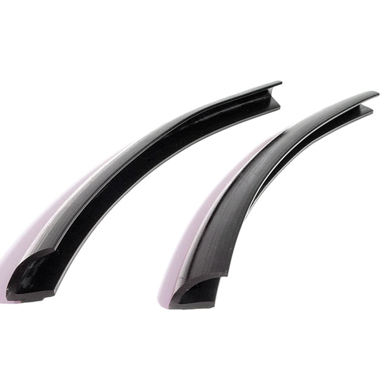 Cs 5-A Cowl And Hood Seal, With Cowl Induction 10-3/8" Long Chevrolet Chevelle 1970-1972