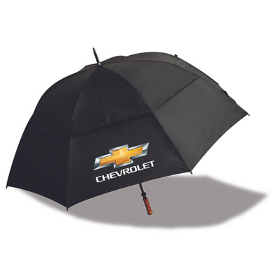 chevrolet-gold-bowtie-black-umbrella