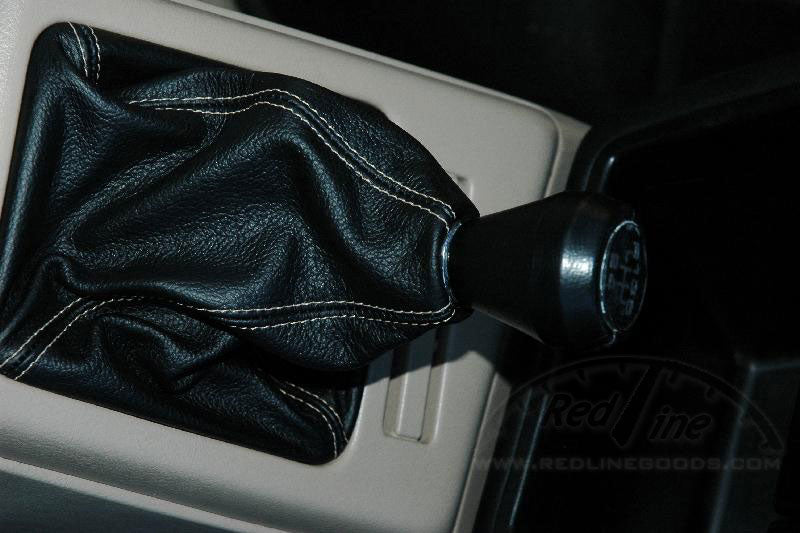 1990-94 Volkswagen Corrado shift boot