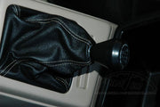 1990-94 Volkswagen Corrado shift boot