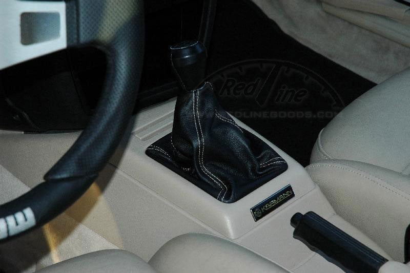 1990-94 Volkswagen Corrado shift boot