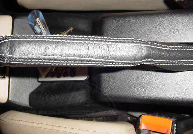 1990-94 Volkswagen Corrado ebrake boot