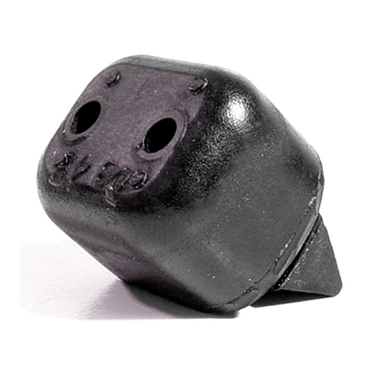 Db 43 Door Bumper Snap-In Style Two Used Per Car Buick Gran Sport 1966-1967, Skylark 1966-1967, Special 1966-1967, Sportwagon 1966-1967