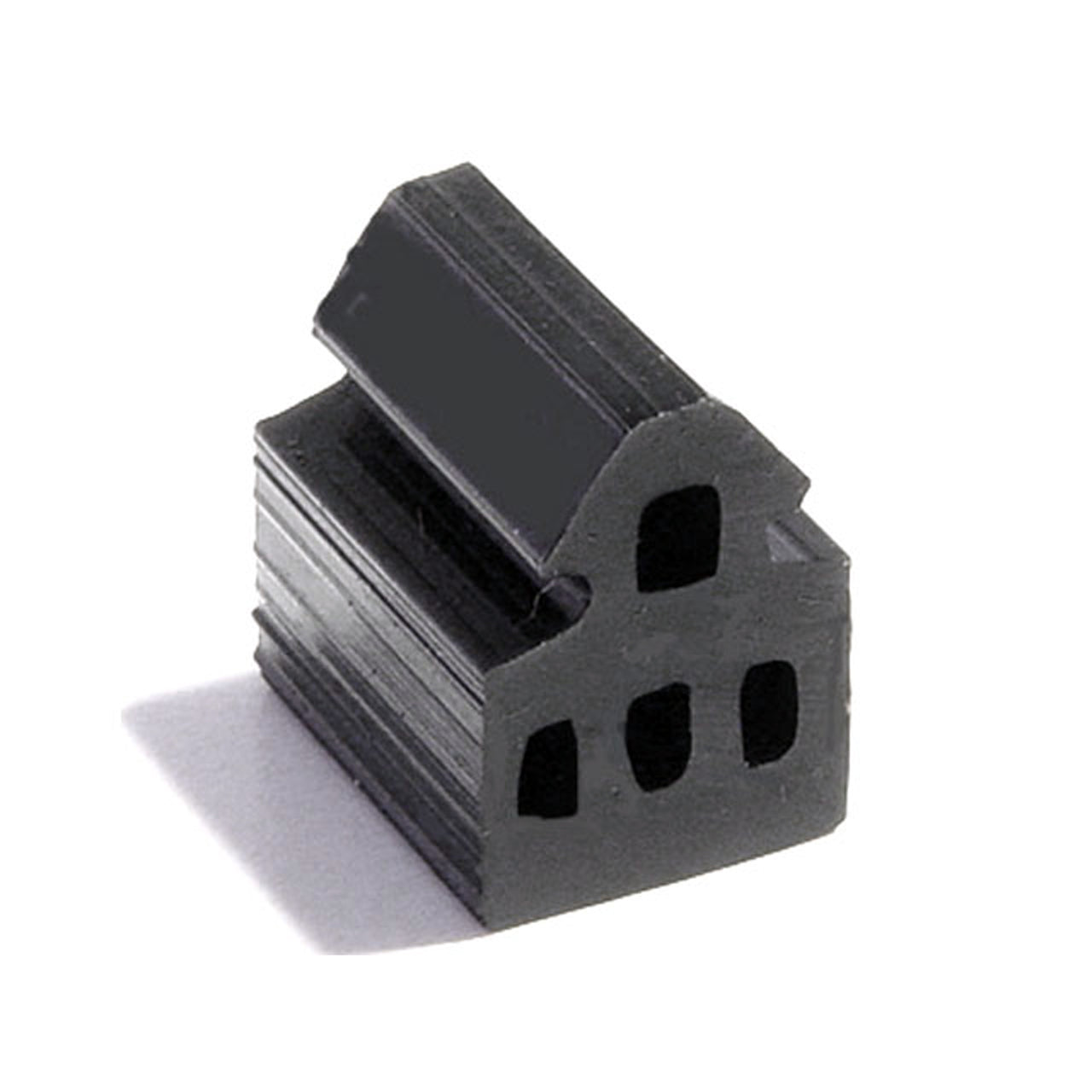 Db 52 Door Bumper 5/8" Wide, Made From Extrusion Each Dodge Aspen 1976-1979, Challenger 1972-1979, Charger 1972-1978, Colt 1972-1979