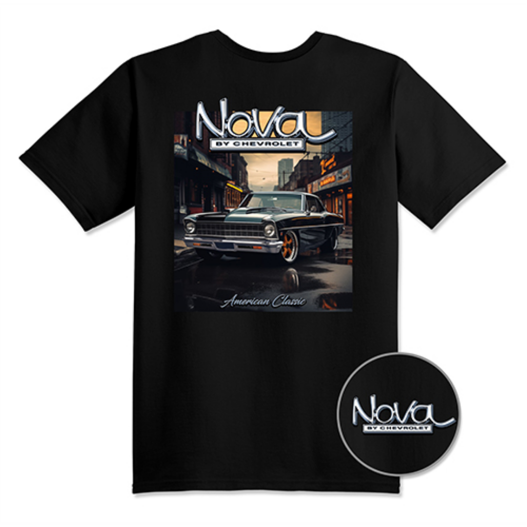American Classic Nova Tee