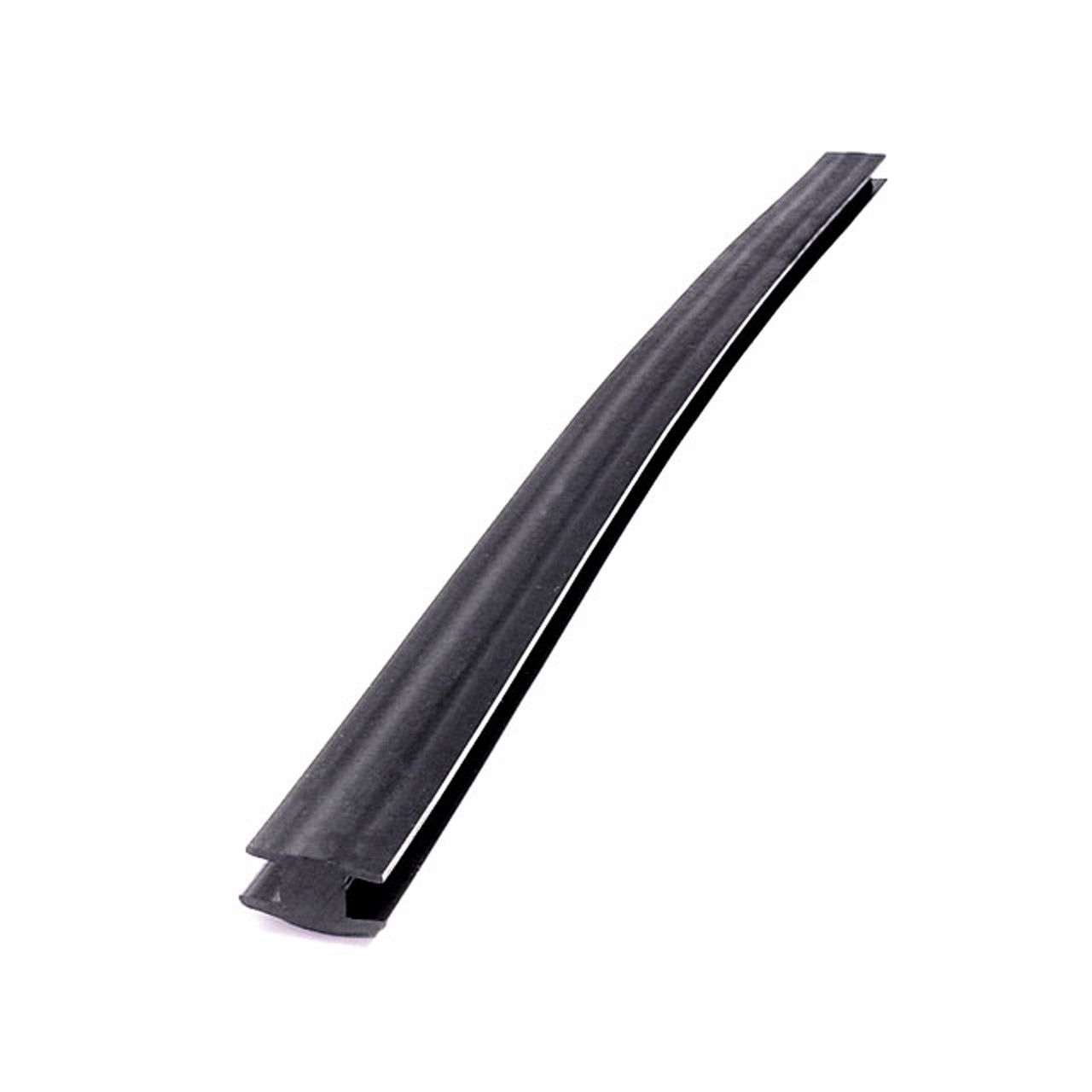 Dp 12 Windshield Center Bar Gasket 20" Long Each Buick Century Series 60 1939-1940, Limited Series 90 1939-1940, Roadmaster Series 70 1940