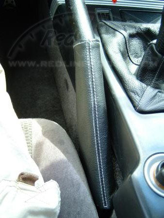 1990-94 Plymouth Laser ebrake boot