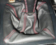 1990-94 Plymouth Laser shift boot