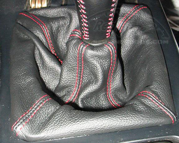 1990-94 Plymouth Laser shift boot