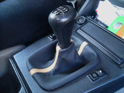 1982-90 BMW 3-series shift boot