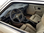 1982-90 BMW 3-series steering wheel cover - M-Tech 1