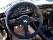 1982-90 BMW 3-series steering wheel cover - M-Tech 1