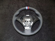 2003-10 BMW 5-series steering wheel cover