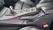 2003-10 BMW 6-series ebrake handle cover