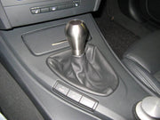 2005-12 BMW 3-series shift boot