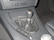 2005-12 BMW 3-series shift boot