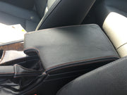 2005-12 BMW 3-series armrest cover