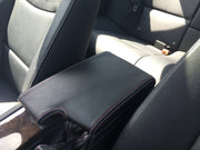 2005-12 BMW 3-series armrest cover