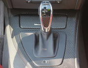 2005-12 BMW 3-series shift boot - automatic