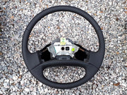 1992-96 Ford Bronco steering wheel cover - 2-spoke