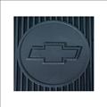Fm 2200 Floor Mats, Front And Rear Chevrolet Chevelle 1964-1972