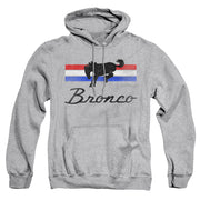FORD BRONCO/BRONCO STRIPES