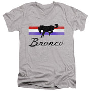 FORD BRONCO/BRONCO STRIPES