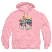 FORD BRONCO/BRONCO DESERT RIDE