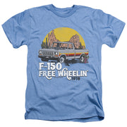 FORD TRUCKS/F150 DESERT RIDE