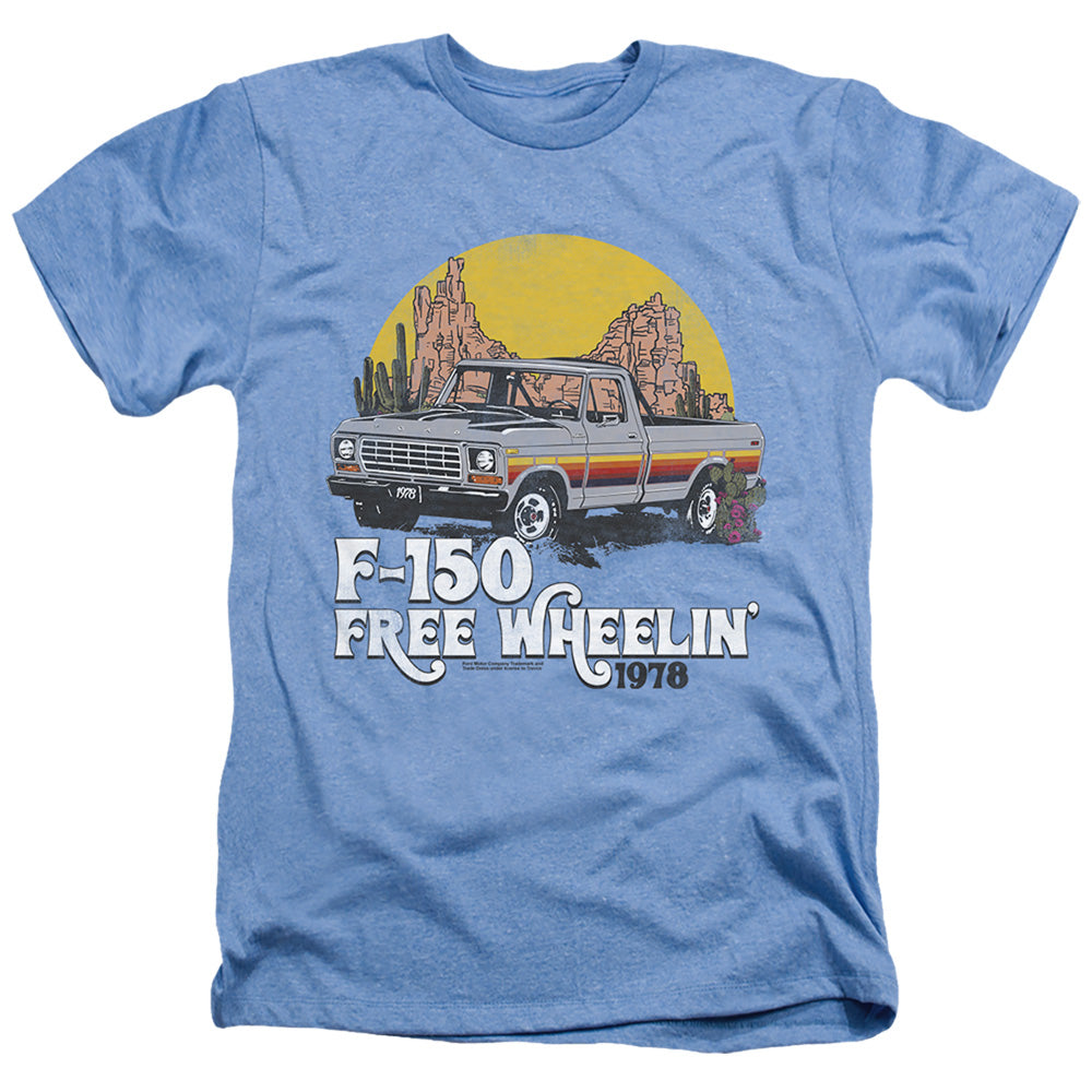 FORD TRUCKS/F150 DESERT RIDE