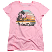 FORD TRUCKS/F150 AT THE BEACH