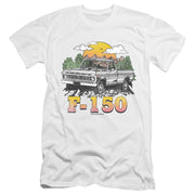 FORD TRUCKS/F150 MOUNTAIN RIDE