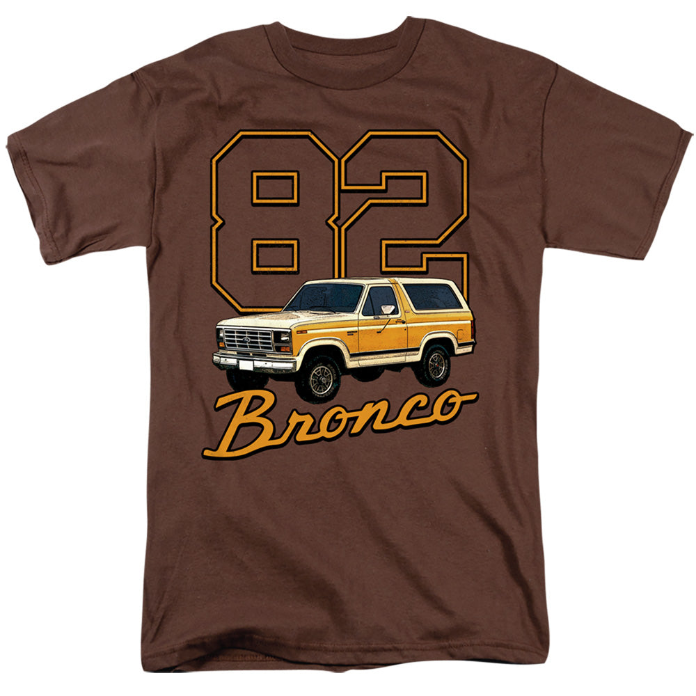 FORD BRONCO/82 BRONCO