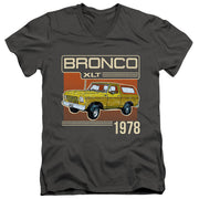 FORD BRONCO/BRONCO 1978
