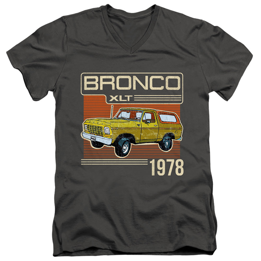 FORD BRONCO/BRONCO 1978