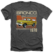 FORD BRONCO/BRONCO 1978