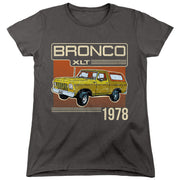FORD BRONCO/BRONCO 1978