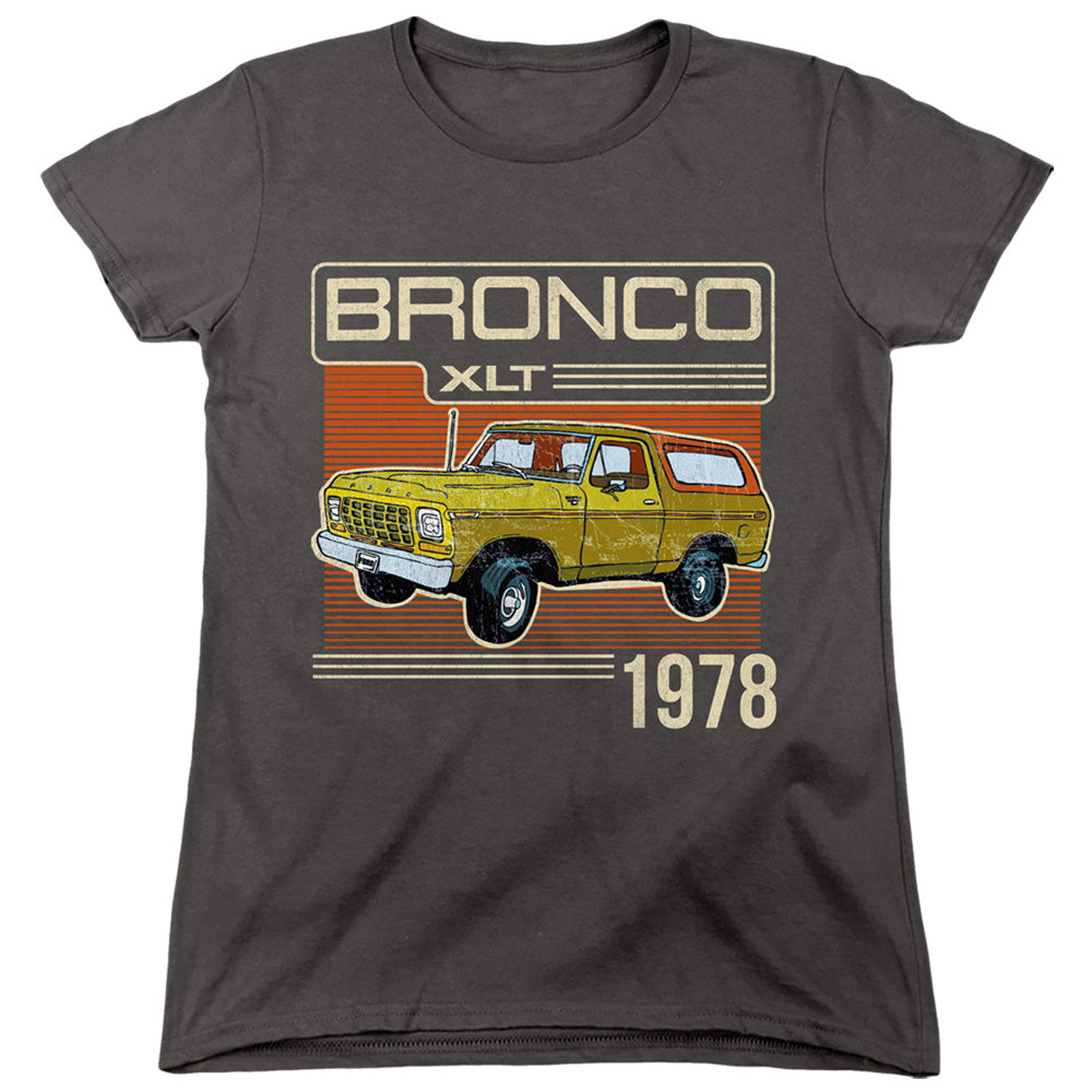 FORD BRONCO/BRONCO 1978