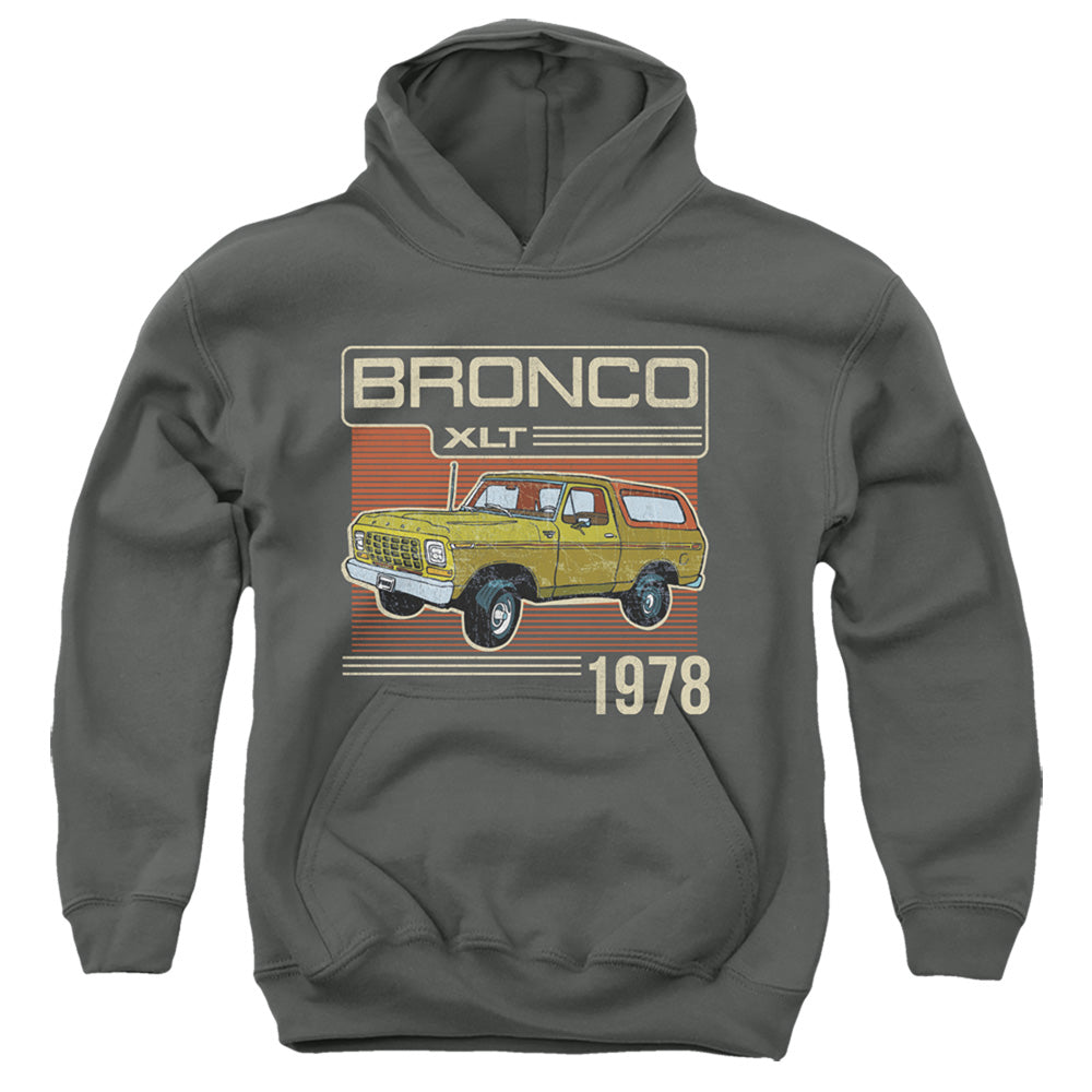 FORD BRONCO/BRONCO 1978