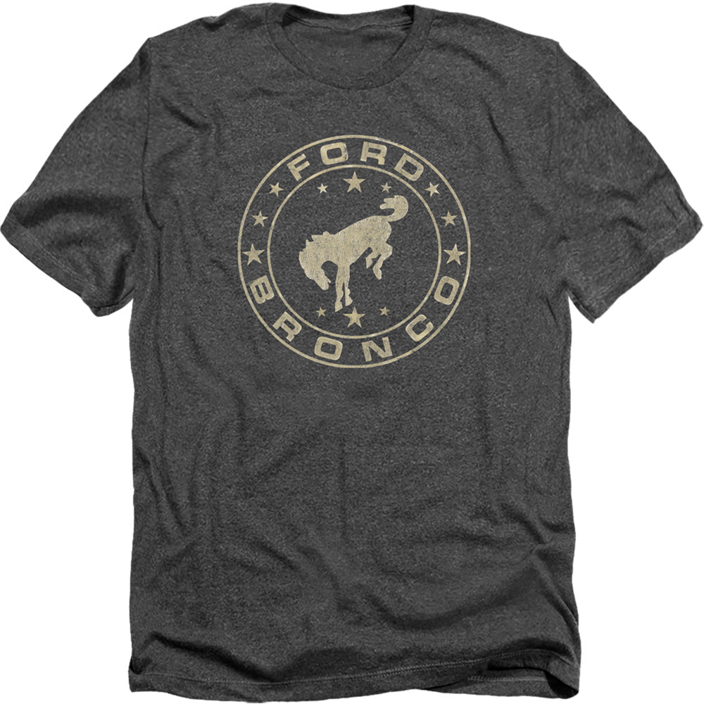 FORD BRONCO/VINTAGE STAR BRONCO