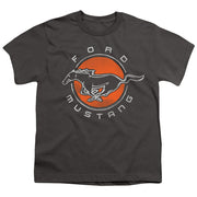 FORD MUSTANG/MUSTANG CIRCLE