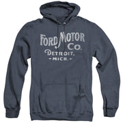 FORD/MOTOR CO