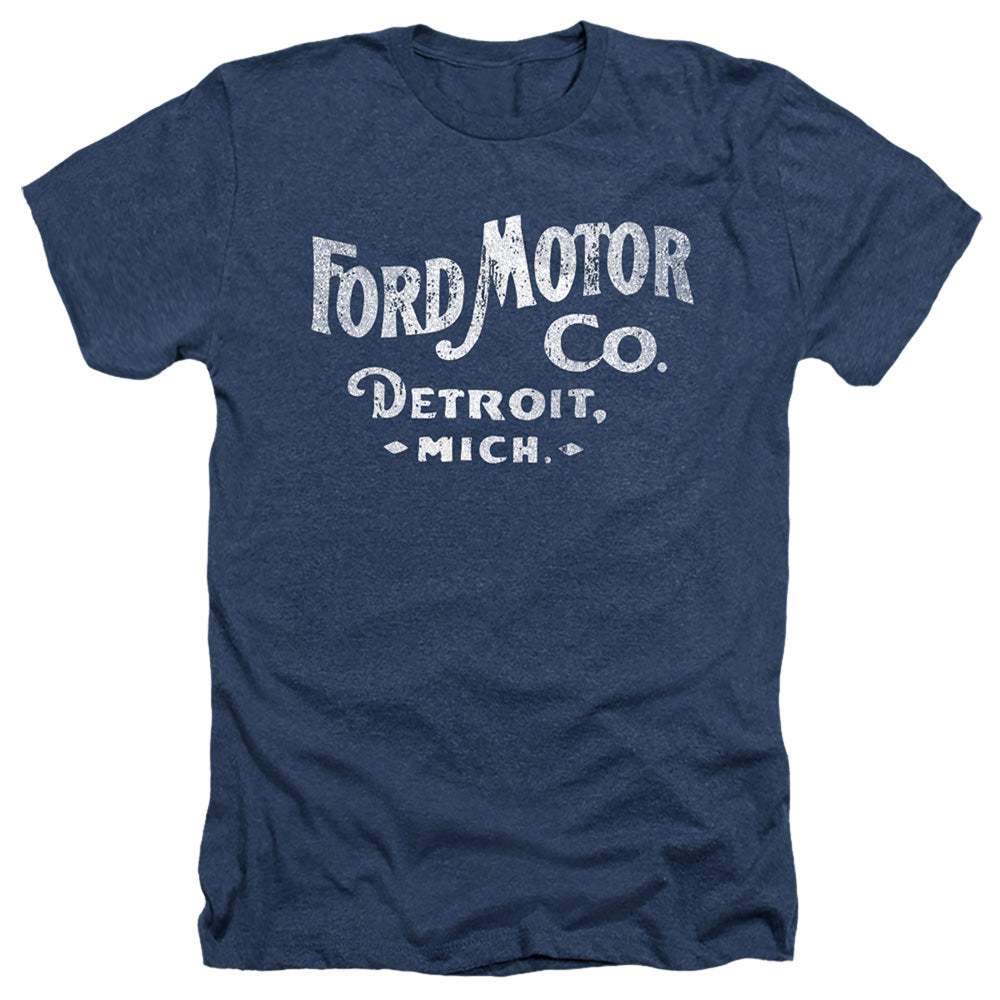 FORD/MOTOR CO
