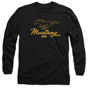 FORD MUSTANG/PONY SCRIPT