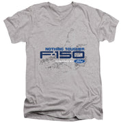 FORD TRUCKS/ENGINE SCHEMATIC