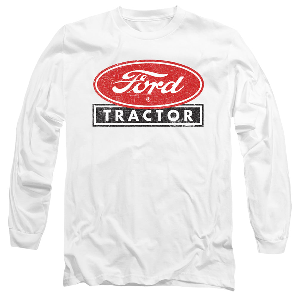 FORD/FORD TRACTOR