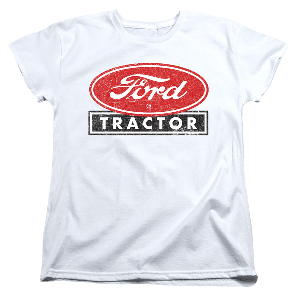 FORD/FORD TRACTOR