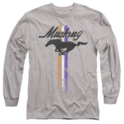 FORD MUSTANG/MUSTANG STRIPES